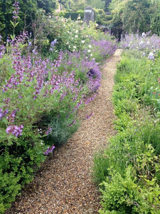 Les Jardins Haute Couture Huismes Exterior photo