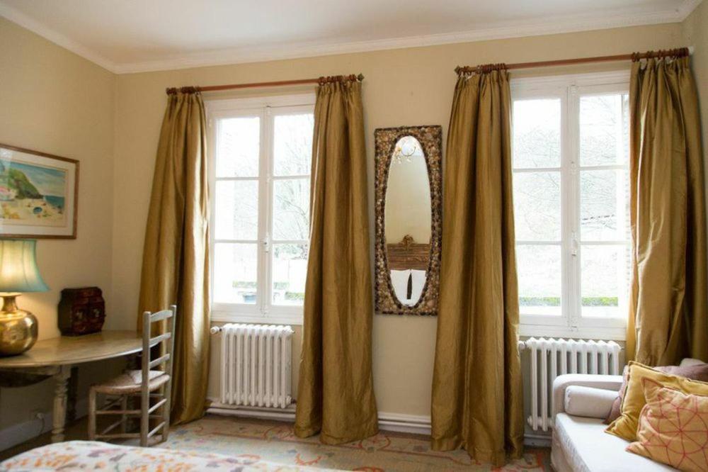 Les Jardins Haute Couture Huismes Exterior photo