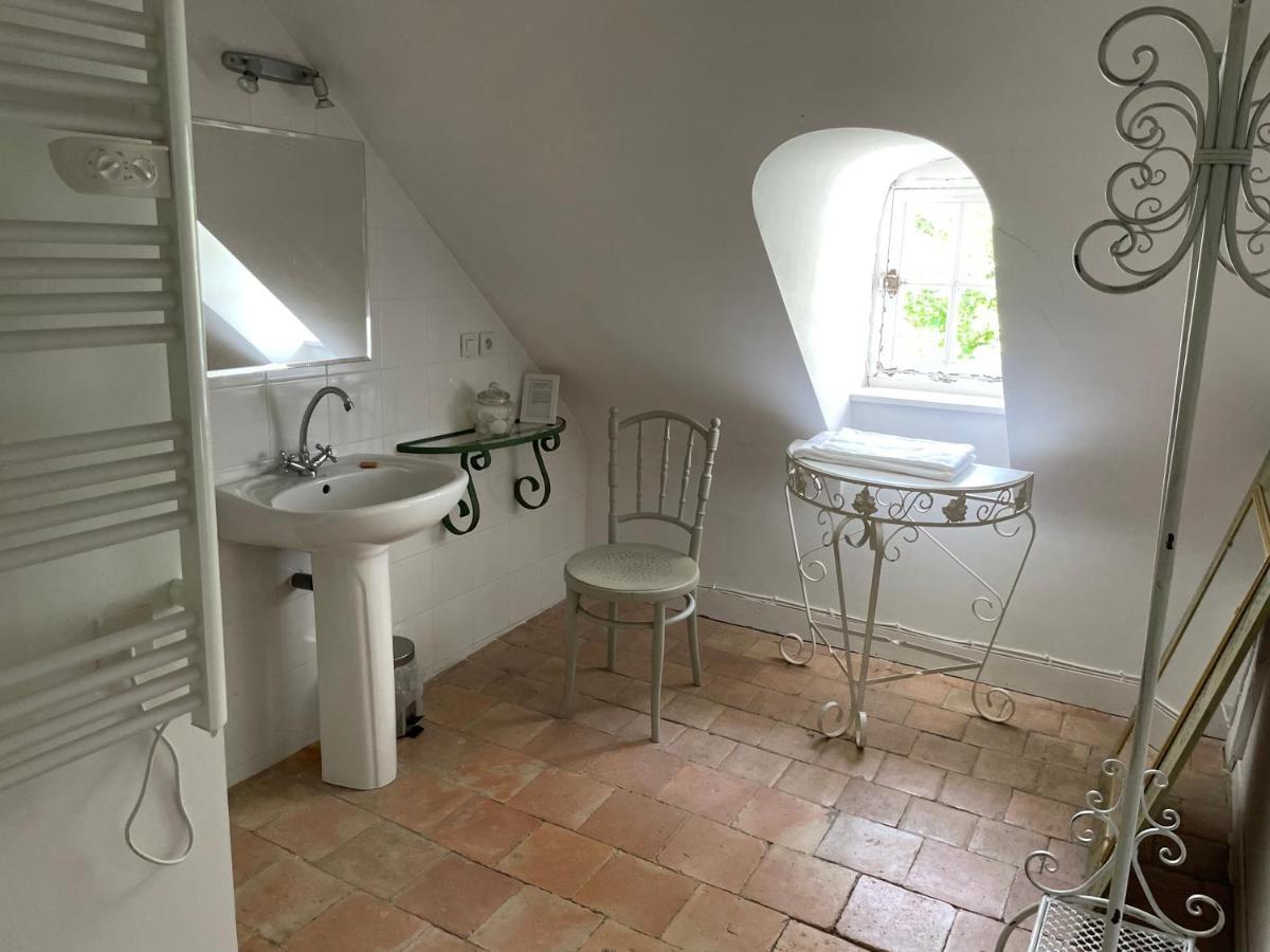 Les Jardins Haute Couture Huismes Exterior photo